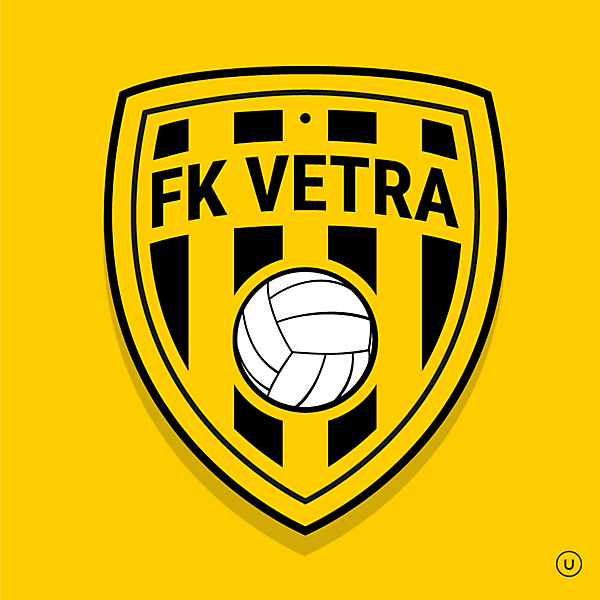 FK Vetra