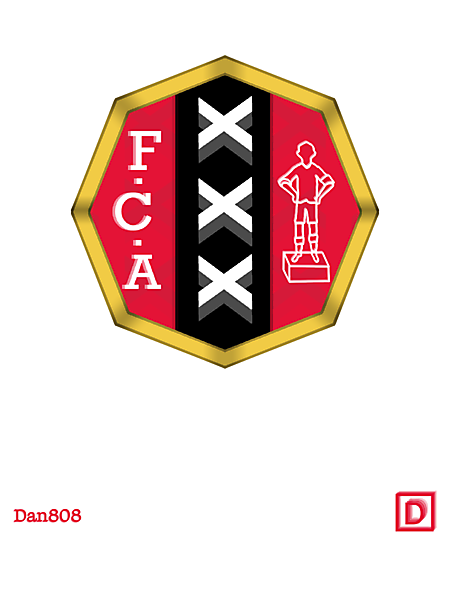 FC Amsterdam 