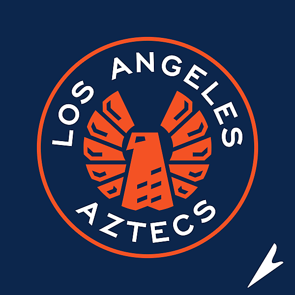 Los Angeles Aztecs