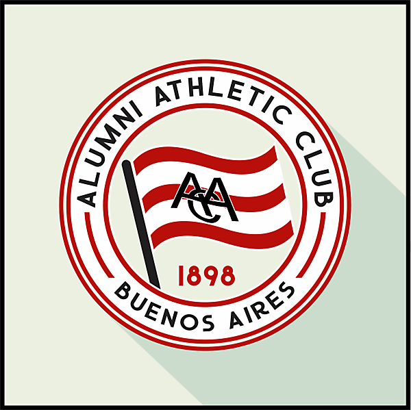 ALUMNI ATHLETIC CLUB