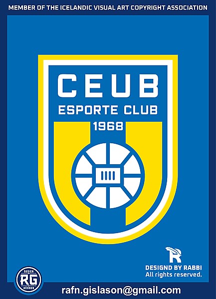CEUB Esporte Clube