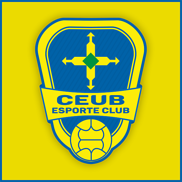 CEUB ESPORTE LCUB