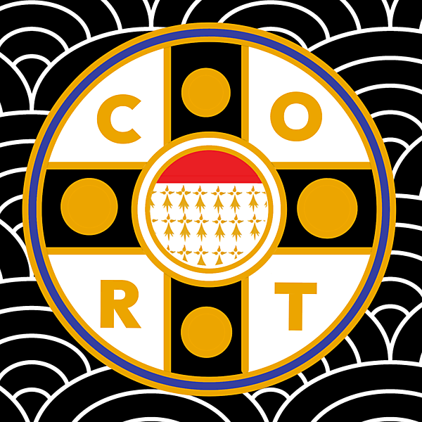 C.O.R.T Redesing