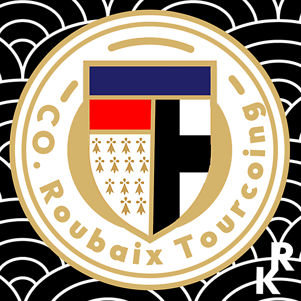 CO Roubaix Tourcoing (New Version)