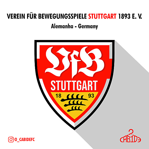 Stuttgart Redesign