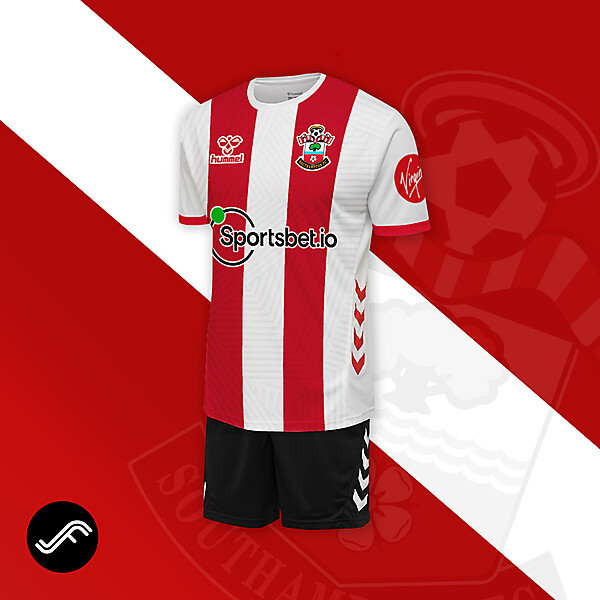 Southampton-Hummel