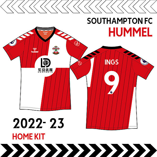 南安普顿 Southampton_NDKC