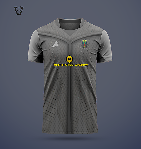 Cardassian Third Batallion FC 