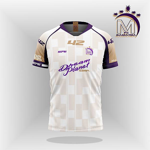 Magrathea Change kit concept