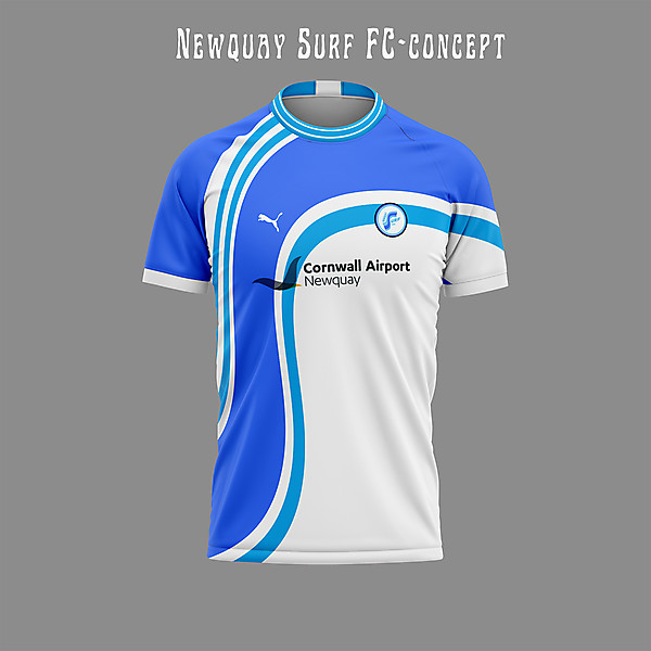 Newquay Surf FC