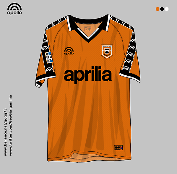 ac mestre home jersey