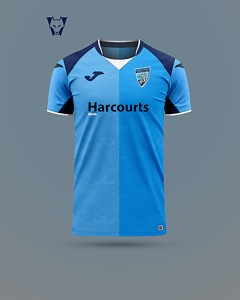 The Marlins - Tweed United