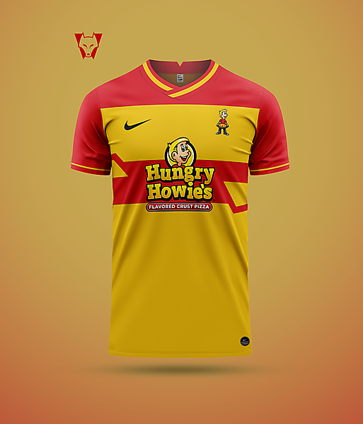 Hungry Howie's Pizza