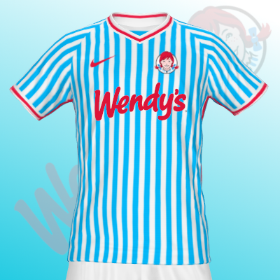 Wendy's LFC