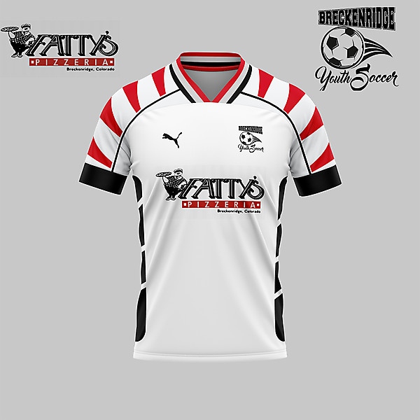 Fatty's Pizza/Breakenridge Youth FC