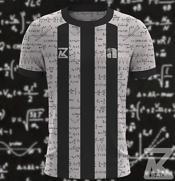 Philadelphia Atoms { Away Concept Kit }