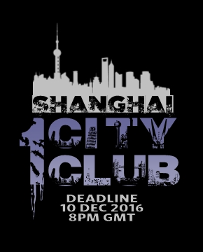 1 CITY 1 CLUB - Competition Pilot Run - More In Description