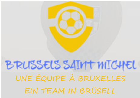 Brussels Saint-Michel Crest