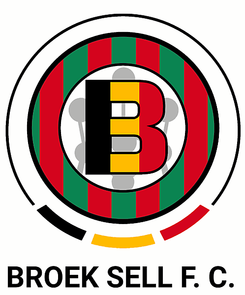 Broek Sell (original Brussels name) FC