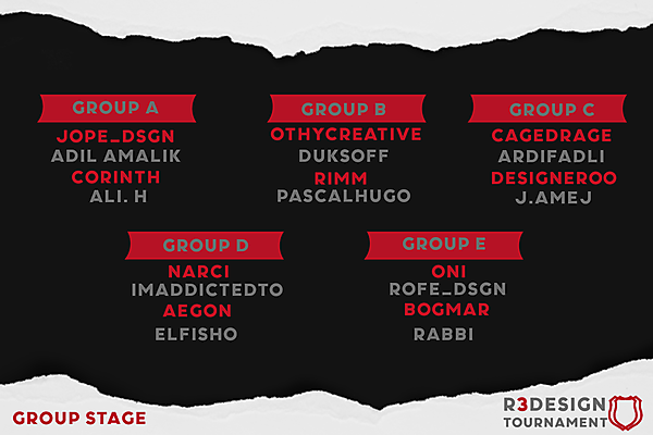 Group Stage