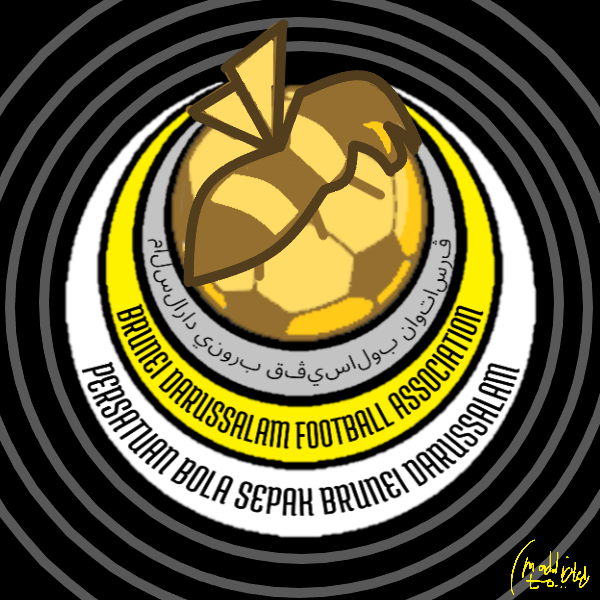 Brunei Darussalam // Redesign Tournament 3