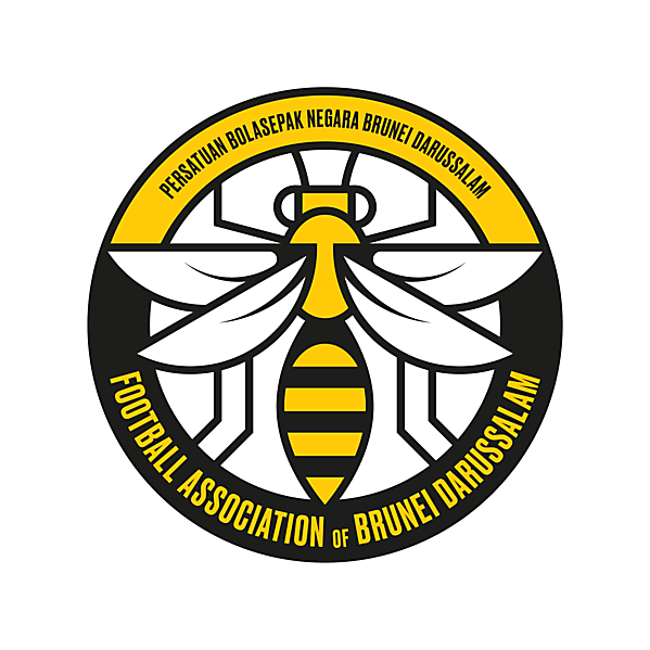 Brunei Darussalam – REDESIGN