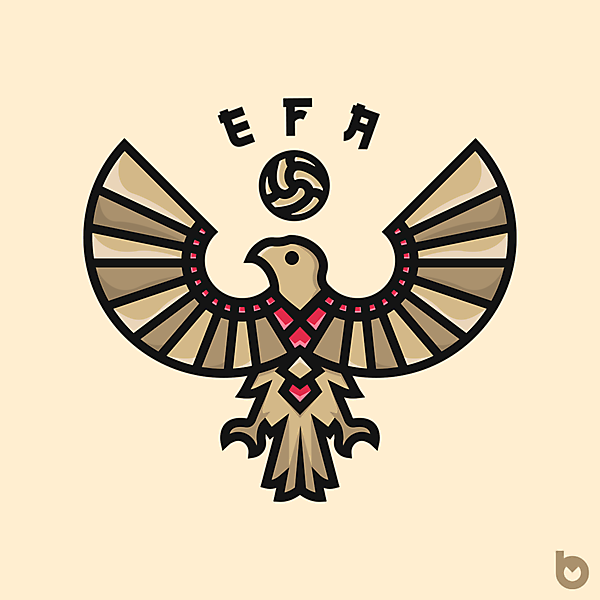  Egyptian Football Association Redesign Tournament 3