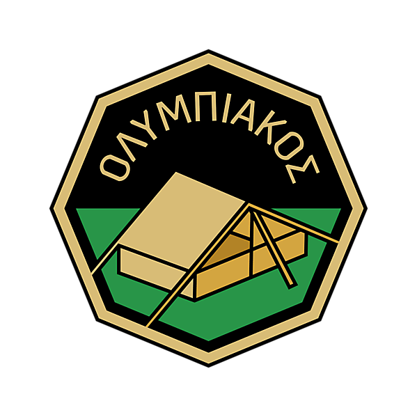 Olympiakos Nicosia – REDESIGN