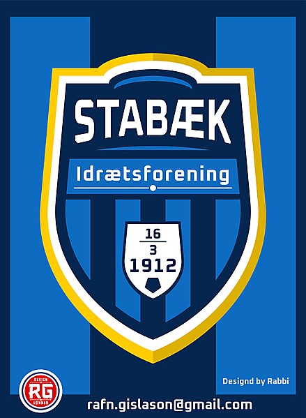 STABÆK IF