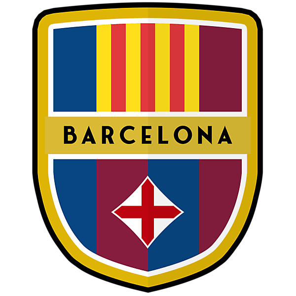 FC Barcelona | Redesign