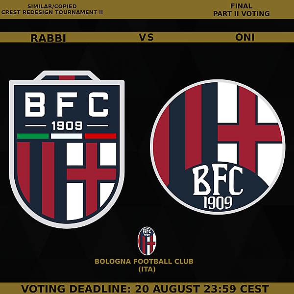 Final Part II - Voting