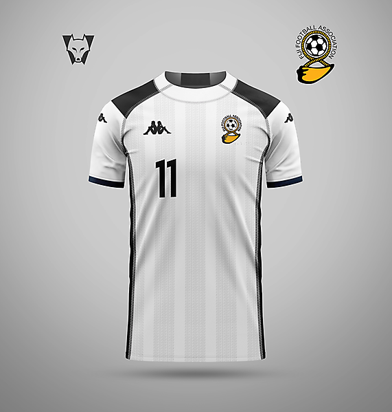 Fiji - home concept.