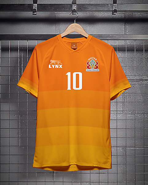 Bhutan - Home Kit