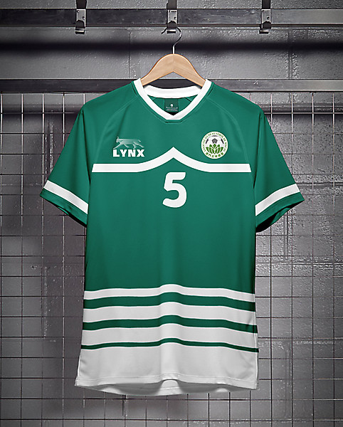 Macau - Home Kit