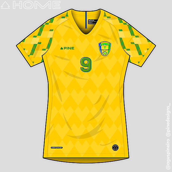 St Vincent & The Grenadines NT | Home | Pine