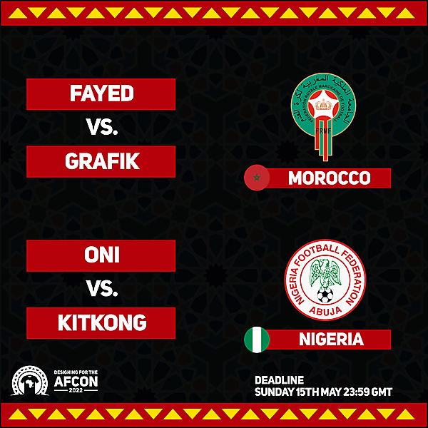 Quarter Finals Matches 2 