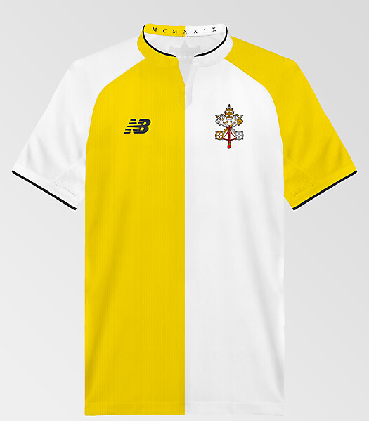Vatican | New Balance