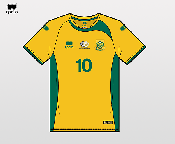 south africa home