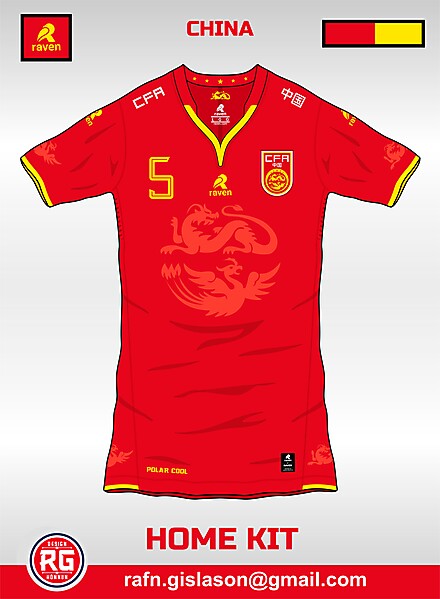 CHINA HOME KIT