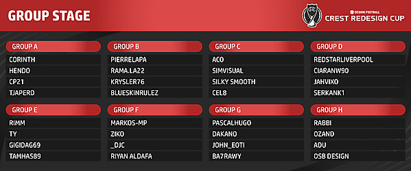 Group Stage