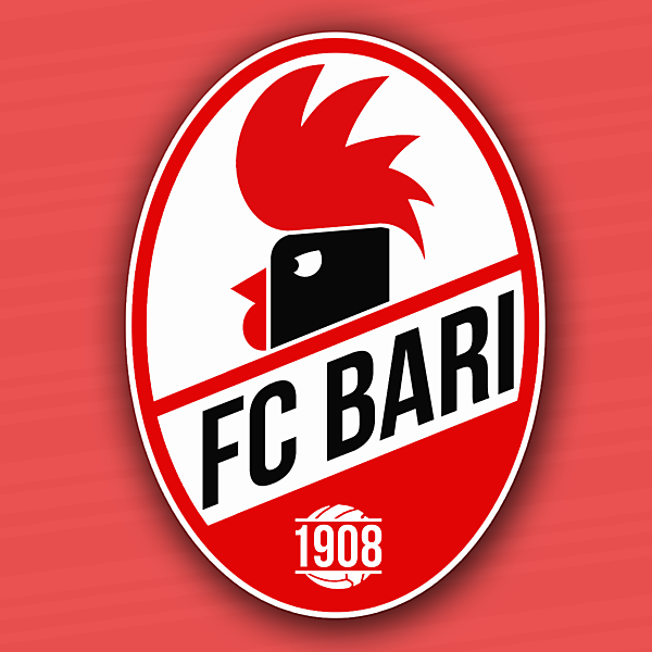 FC Bari - Group A - Round 1