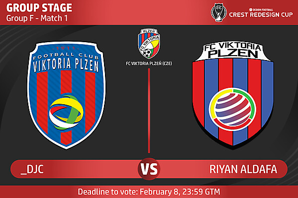 [VOTING] Group F - Match 1