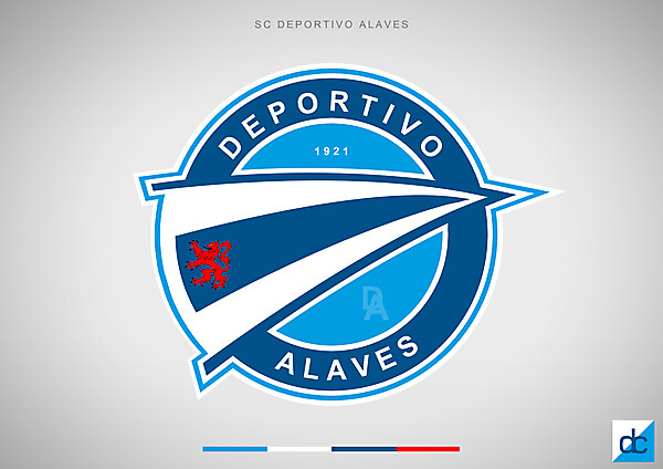 Round 2 - Deportivo Alaves