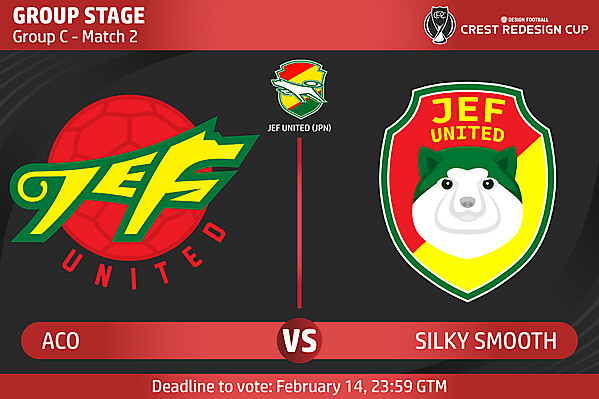 [VOTING] Group C - Match 2