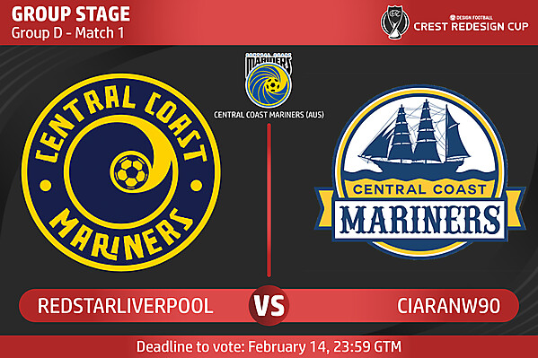 [VOTING] Group D - Match 1