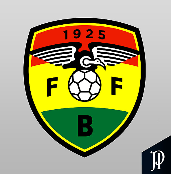 Federación Boliviana de Fútbol