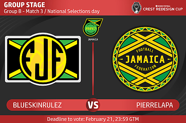 [VOTING] Group B - Match 3