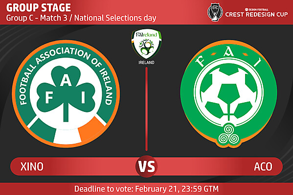 [VOTING] Group C - Match 3