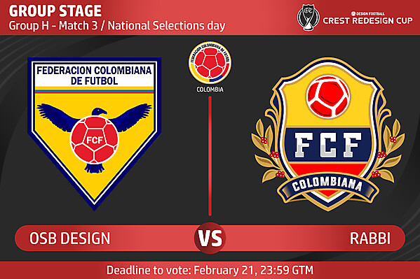 [VOTING] Group H - Match 3