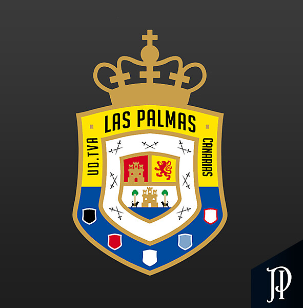 UD Las Palmas